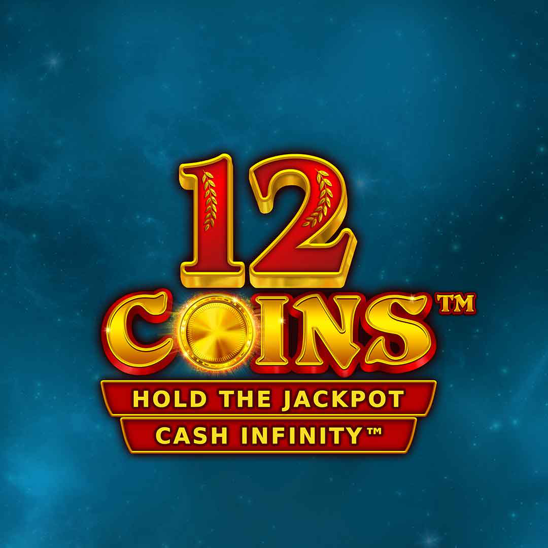 12 Coins