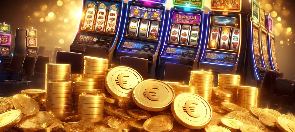 Gros bonus au casino Joka 