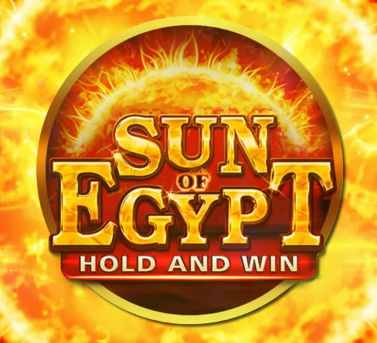 Sun of Egypt 2